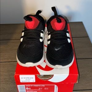 Toddler Nike Presto